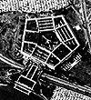 Corona image of Pentagon